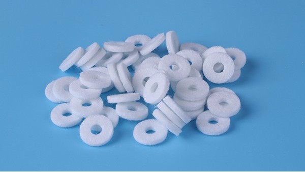 煙嘴吸油棉里為什么會出現斷針？