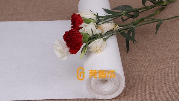 滌綸針刺無紡布廠-花倍鮮品牌簡介