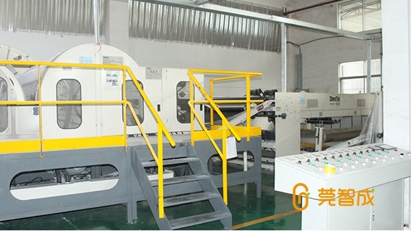 滌綸針刺無紡布廠-以初心促進無紡事業(yè)的發(fā)展