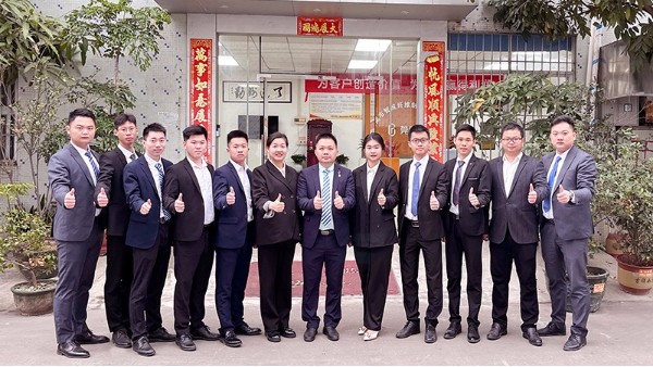 智成纖維召開2021年終總結暨2022年工作規劃峰會