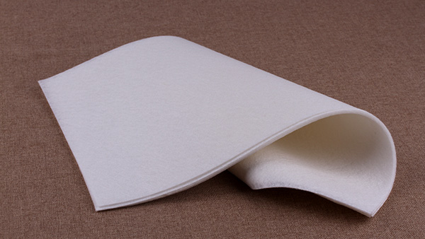 阻燃針刺無紡布-24小時開機(jī)