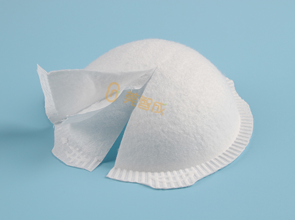 醫(yī)用口罩針刺棉