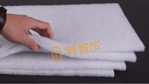 東莞空氣過濾棉廠家-確保產品交貨期