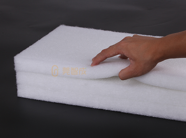 1633床墊阻燃棉