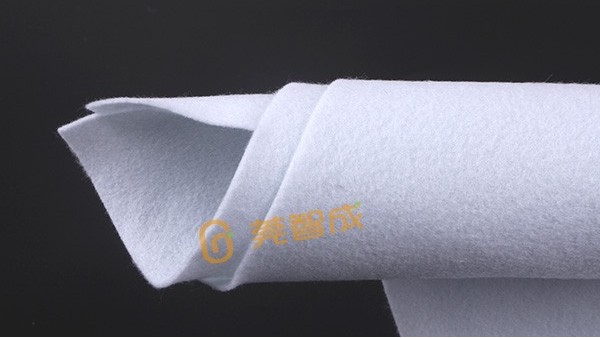 針刺無紡布的專業(yè)知識點