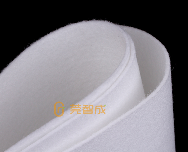 針刺無(wú)紡布廠