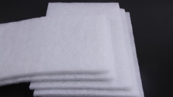 找對供應(yīng)商-輕松定制空氣過濾棉