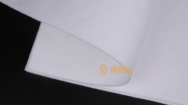 滌綸針刺無紡布可以定做嗎？