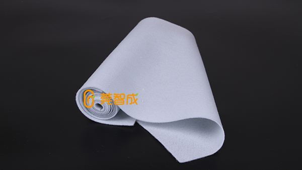 針刺無紡布的密度對性能有什么影響？