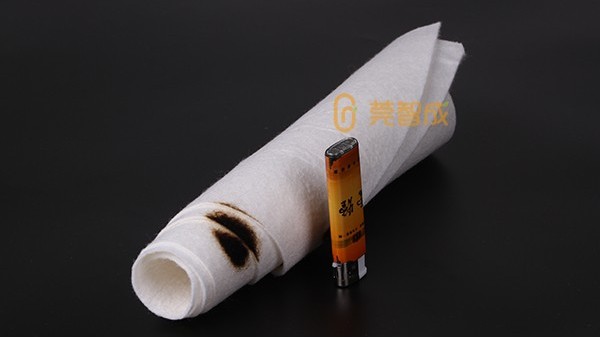 阻燃針刺無(wú)紡布在溫室覆蓋的應(yīng)用