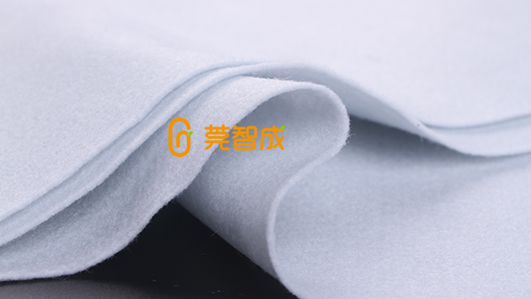 過(guò)濾針刺無(wú)紡布在油漆過(guò)濾袋的應(yīng)用