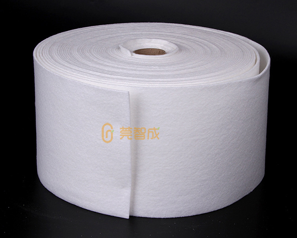 無紡布是什么材料做的