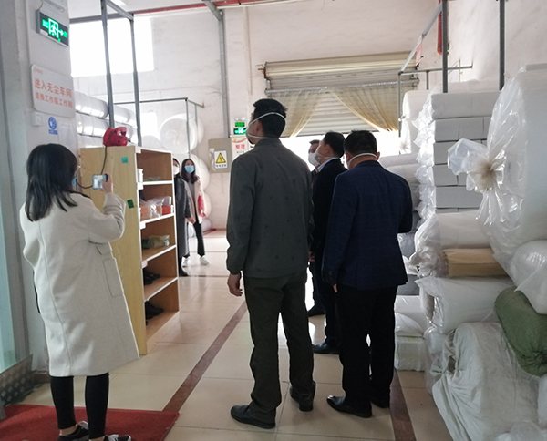 N95口罩材料供應商