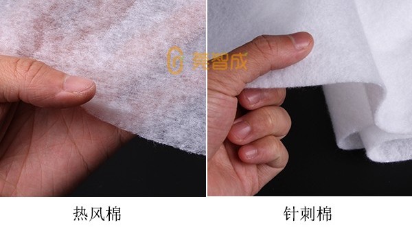 針刺棉和熱風(fēng)棉哪個成本高？