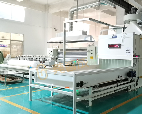 蒸汽眼罩水刺無紡布-針刺棉廠家