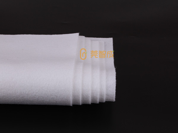 復合針刺無紡布