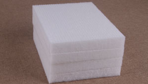 環(huán)保代棕棉