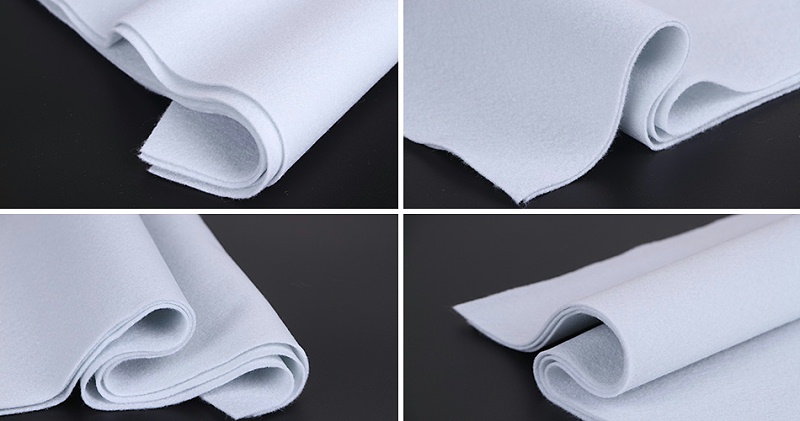 滌綸針刺無(wú)紡布廠