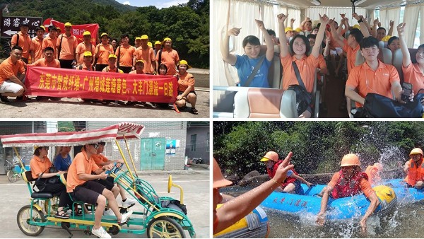 滌綸針刺無紡布廠