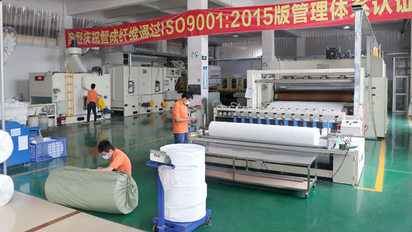 山東無膠棉廠-正規(guī)廠家交貨快