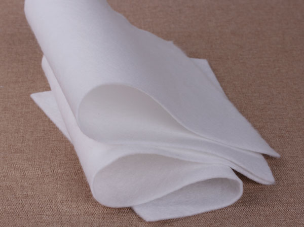 環保針刺無紡布