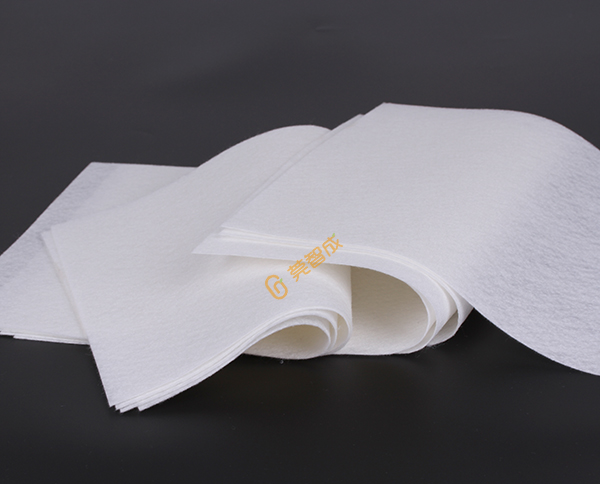 東莞針刺無紡布