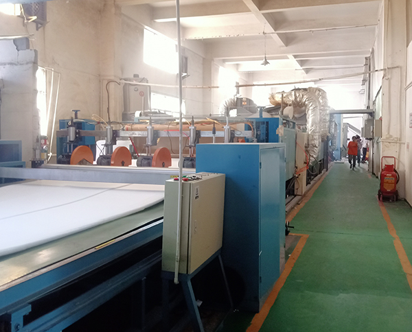 N95口罩原材料企業(yè)