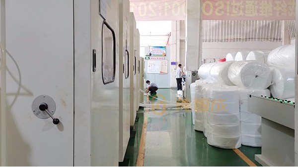 2020年1-6月我國紡織行業運行情況