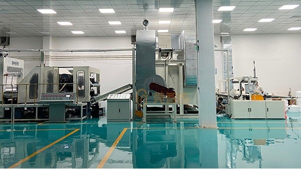 紹興熱風棉生產(chǎn)廠家