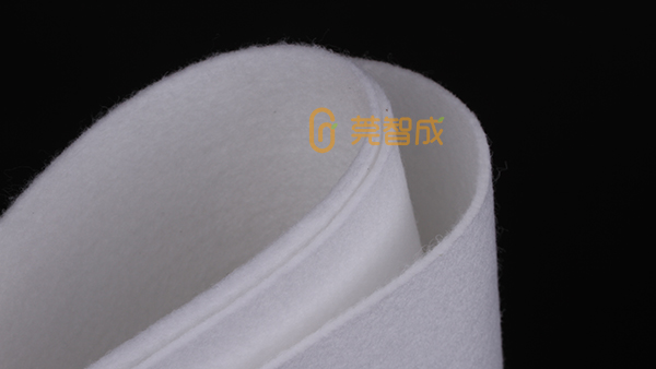 莞智成的針刺棉怎么樣？