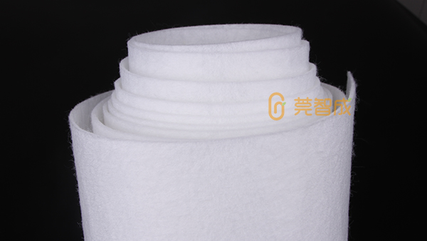 耐高溫針刺棉有什么突出的特點？