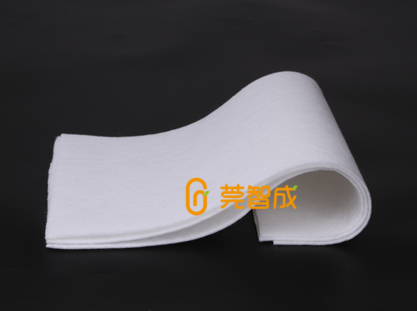 滌綸針刺無(wú)紡布