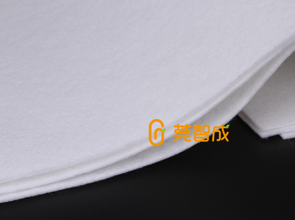 滌綸針刺無(wú)紡布