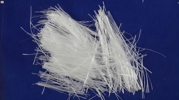 玻璃纖維行業規范條件公開征求意見