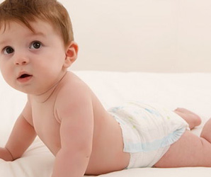 過(guò)濾棉用于尿不濕