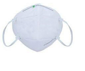 滌綸針刺無紡布應用于口罩