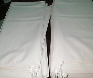 阻燃針棉應用于電熱片