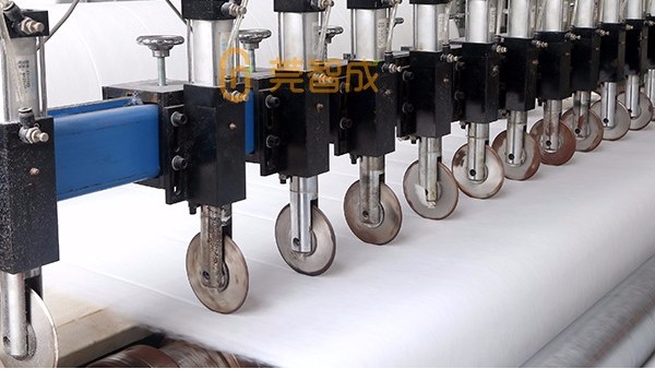 過(guò)濾針刺棉的幅寬是多少