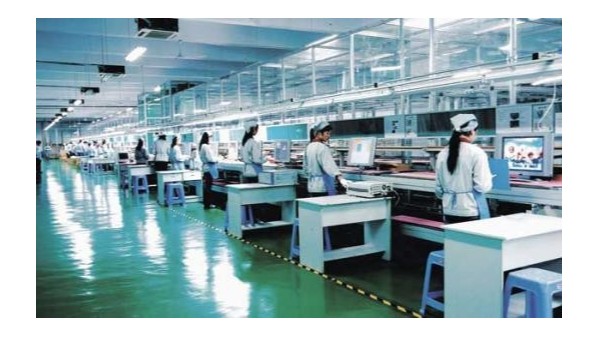 工信部：推動(dòng)惠企援企政策落地 幫助紡織企業(yè)拓展市場空間