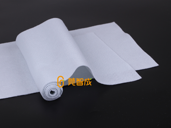 針刺無紡布土工布廠家