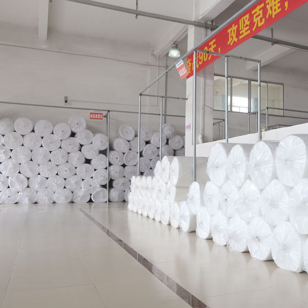 這樣的針刺無(wú)紡布生產(chǎn)商即便沒(méi)有價(jià)格優(yōu)勢(shì)也值得合作