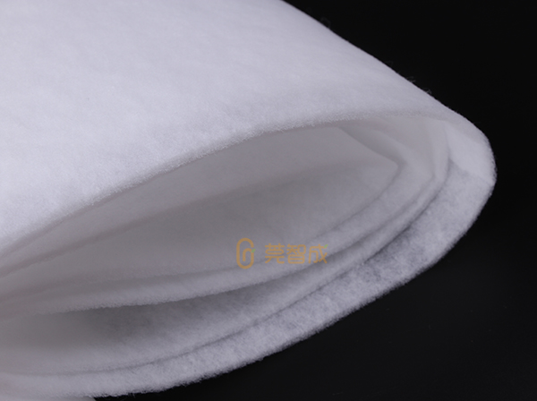 熱風(fēng)無紡布