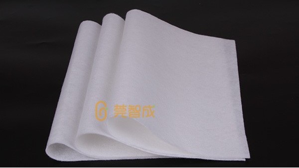 過濾針刺無紡布耐多少度高溫？