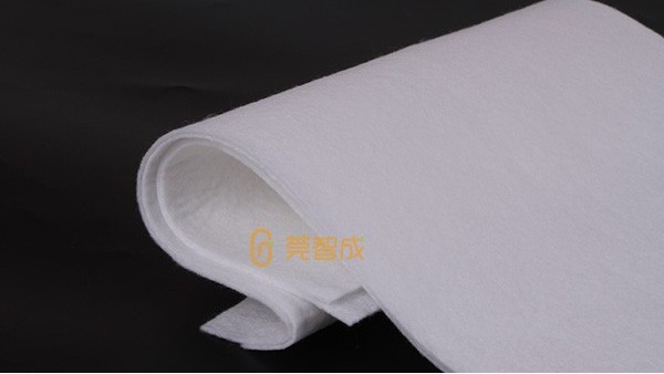 復合針刺無紡布定制為什么會有起訂量規定？