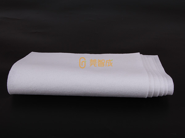 復(fù)合針刺無紡布