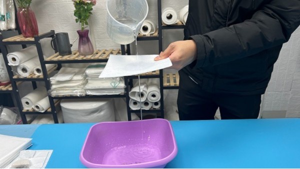 智成無紡-初效過濾棉的作用