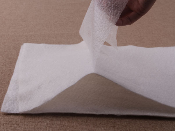 復(fù)合針刺無紡布