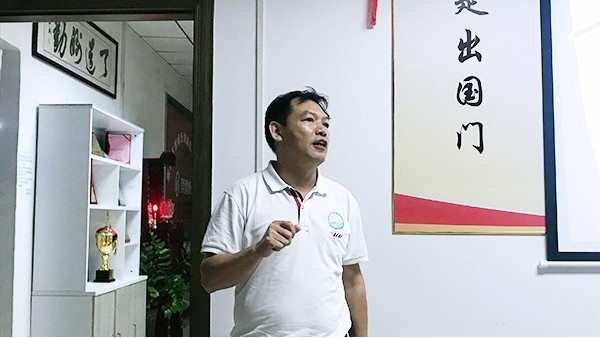 廣東防火棉廠家- 行萬里路，也要讀萬卷書