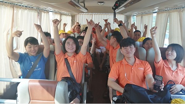 針刺無(wú)紡布廠