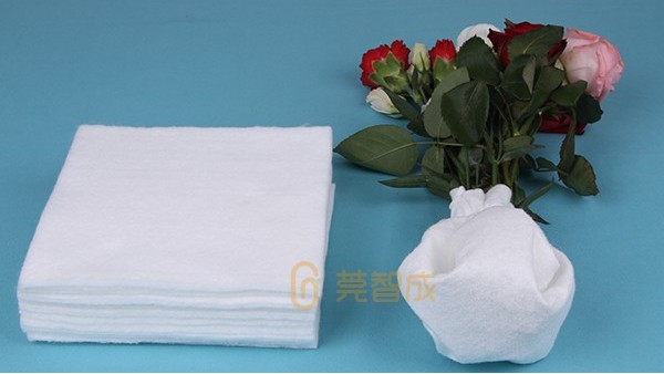 鮮花運輸保水棉的特點